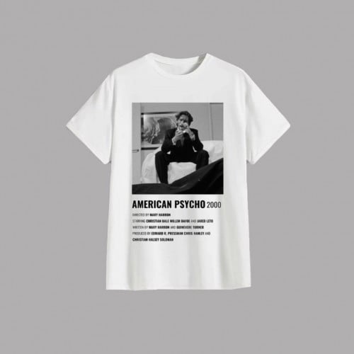American psycho