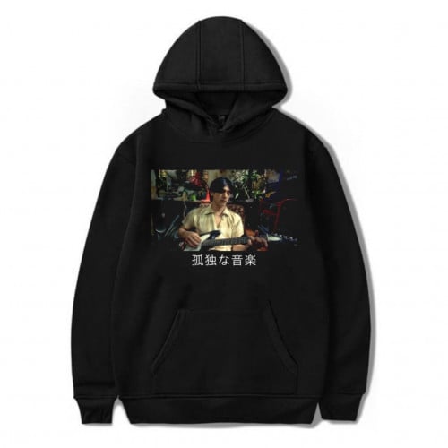 "موسيقى وحيدة"