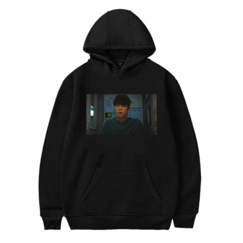 Hoodie inyeop