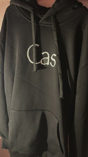 CAS