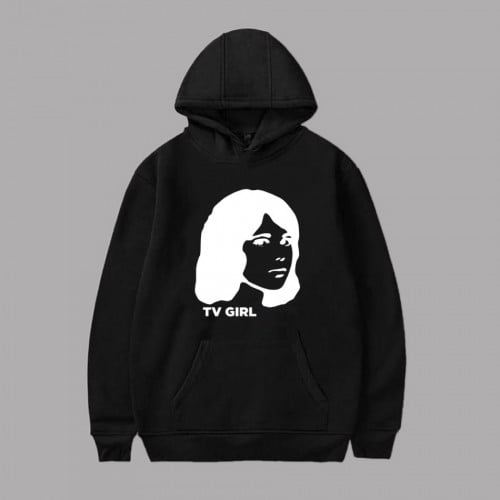 tv girl