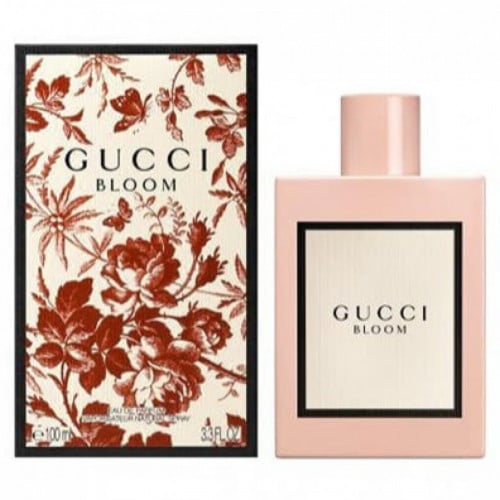 عطر بلوم من قوتشي للنساء - او دي بارفيوم 100مل
