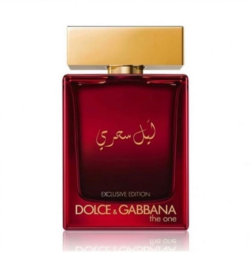 دولتشي غابانا ليل سحري او دو بارفيوم دولتشي آند غا...