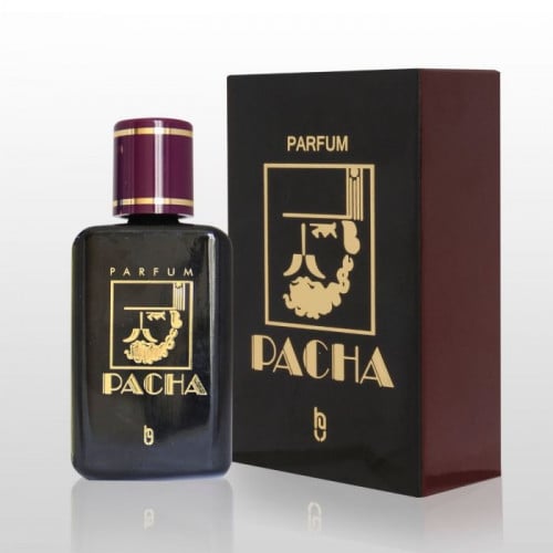 عطر باشا الرجالي من قزاز تواليت 100 م