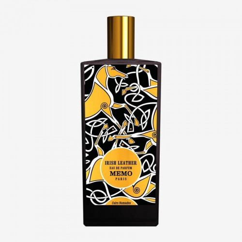 ميمو إيرش ليذر اودو بارفيوم ميمو باريس 75 مل - aue...