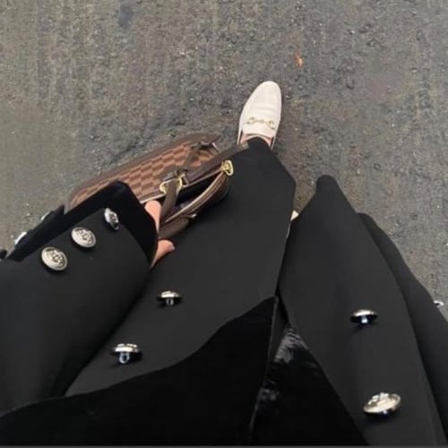 عباية ملكيه