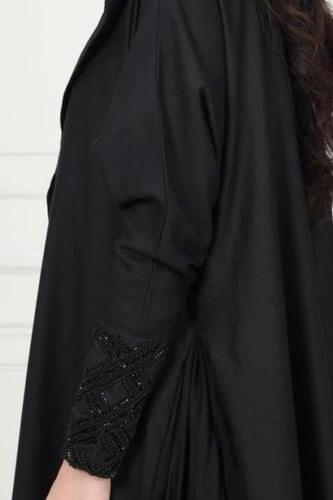 عباية كرستال