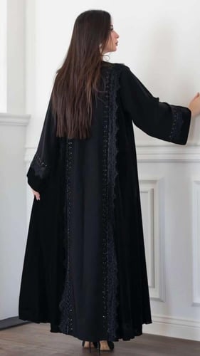 عبايه العيد