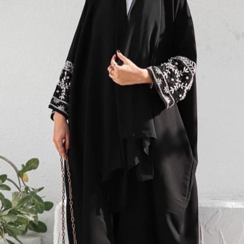 عباية لولو فاخر
