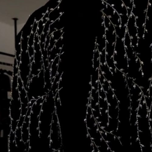 عباية مناسبتك الخاصه ⚡️