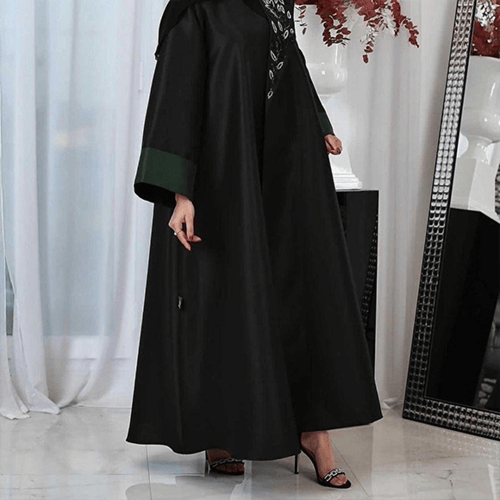 عباية مذهله