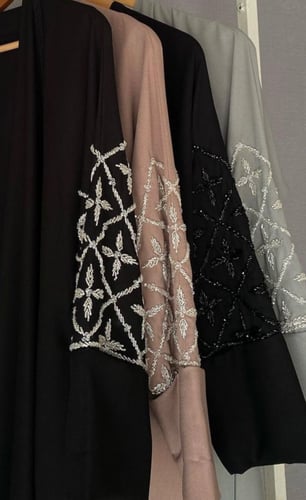 عباية بحريني