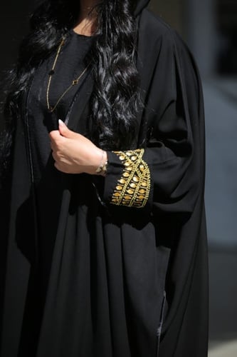 عباية العيد