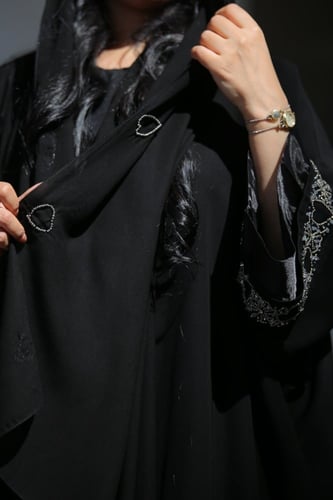 عباية العيد