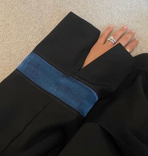 عباية الجالكسي