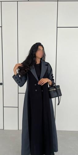 عباية البليزر