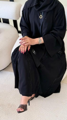 عباية العيد