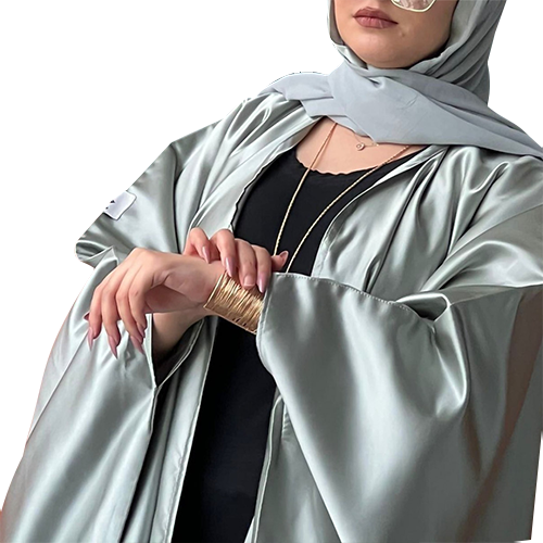 العباية الملكية