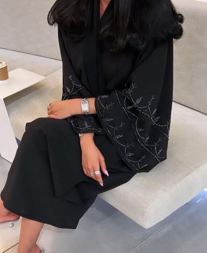 عباية انيقه