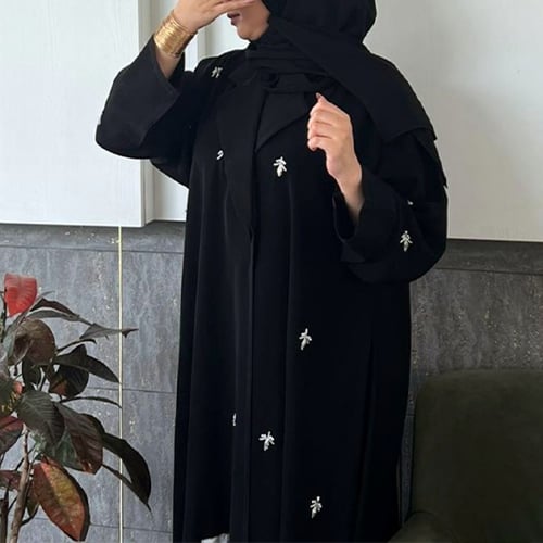 عباية راقية