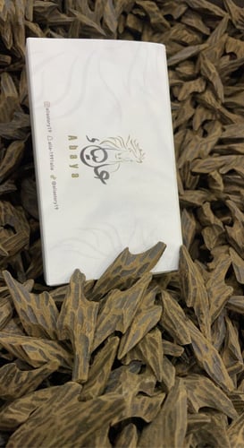 بخور العود الفاخر