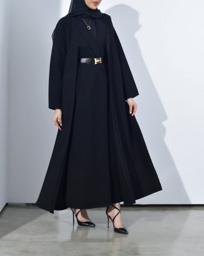 عبايه راقيه ساده