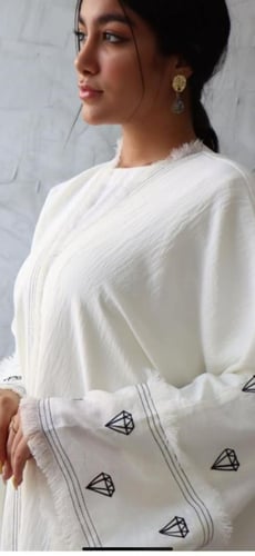 عباية النجوم المميزة