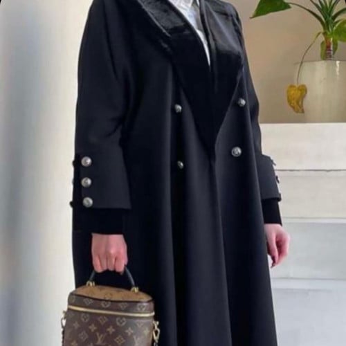 عباية ملكيه