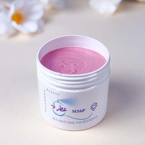 صابونية عِطرة