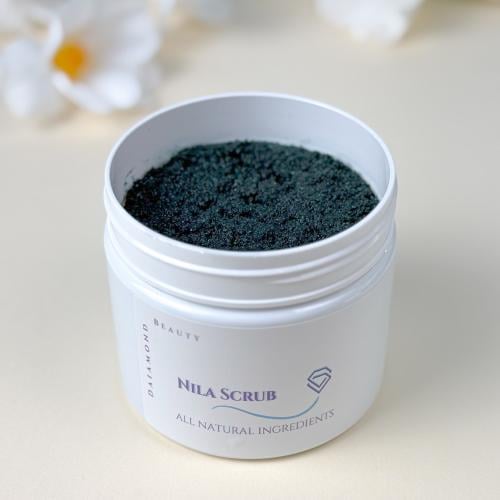 مقشر النيلة