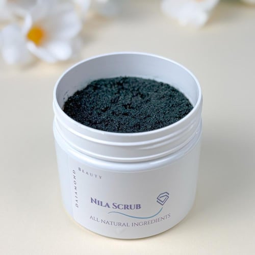 مجموعة النيلة