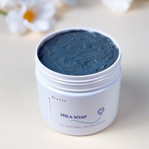 صابونية النيلة