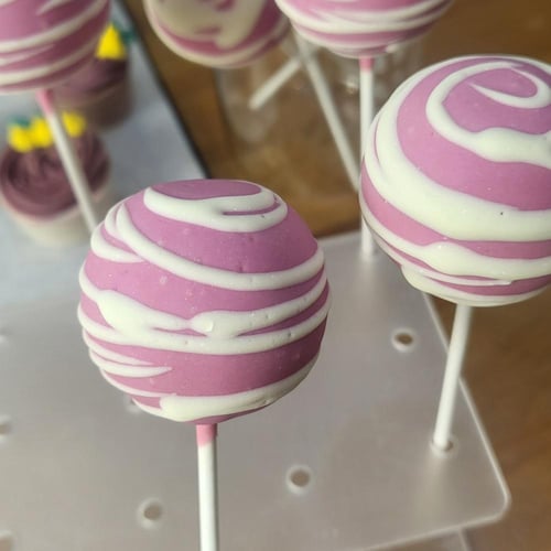 صابون لولي بوب