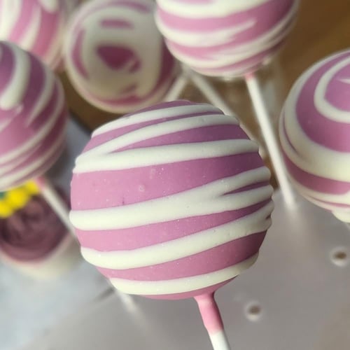 صابون لولي بوب