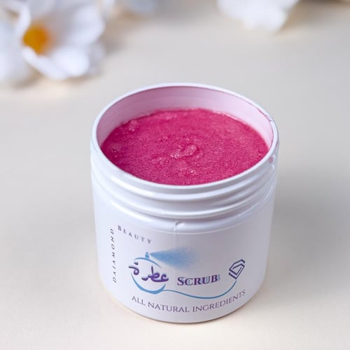 مجموعة عِطرة