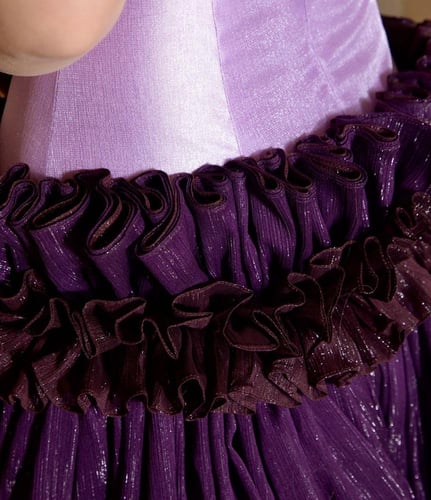 Violet Reflection | انعكاس البنفسج