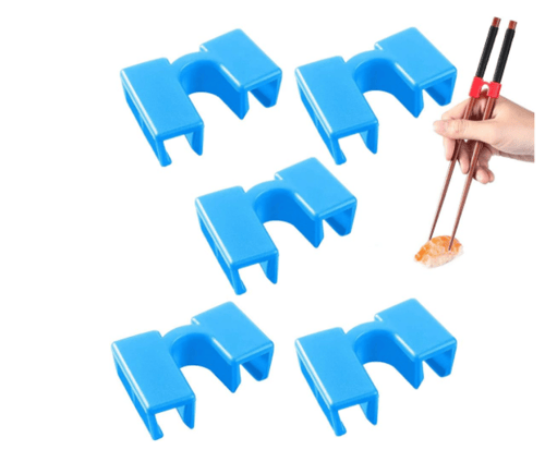 مساعد ماسكة اعواد السوشى