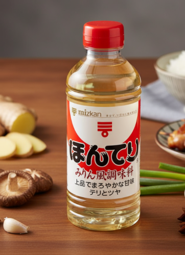 صوص ميرين هونتيري - ميزكان