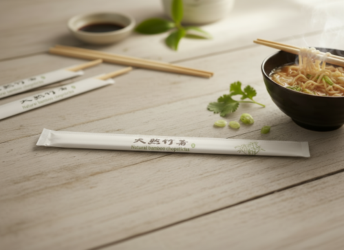 أعواد الأكل