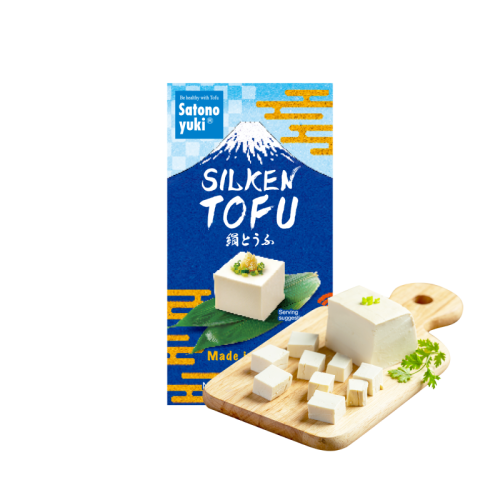 توفو ياباني - ساتو نو يوكي