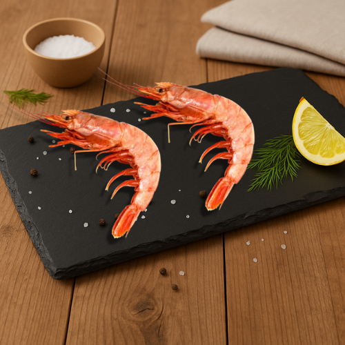 روبيان لانغوستين