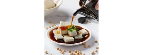 توفو ياباني - ساتو نو يوكي