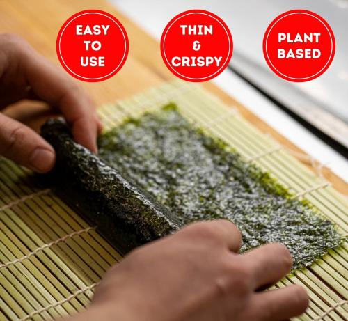 ياكي نوري - فودز واي