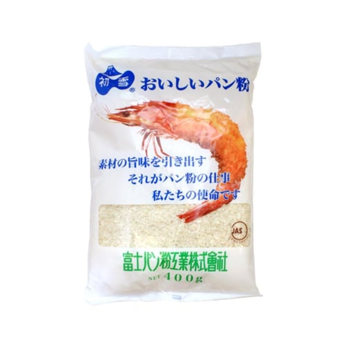 بقسماط البانكو الياباني - فوجي بانكو