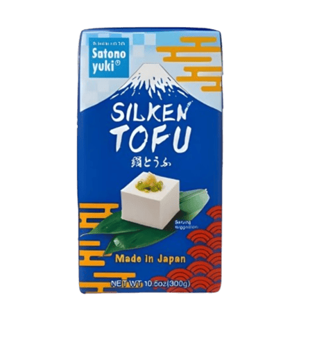 توفو ياباني - ساتو نو يوكي