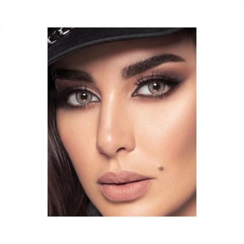 عدسات لنس مي كافيه - Coffe