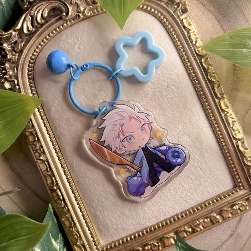 ميدالية حلى فيرجل DMC