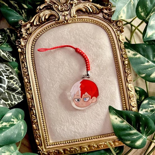 ميداليات انمي BNHA