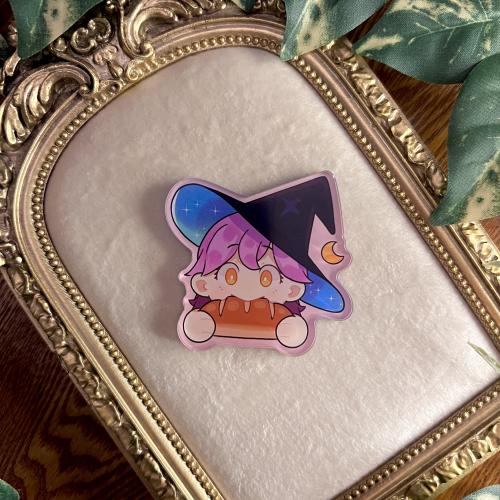 مغناطيس زيلينا