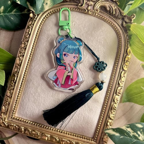 ميداليات فخامة الصيدلانية